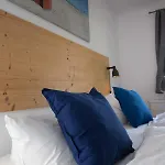 Bed and breakfast Wattlodge 3*