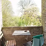 Bed and breakfast Wattlodge Norden