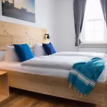 Bed and breakfast Wattlodge 3*