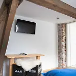 Bed and breakfast Wattlodge