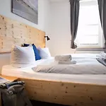 Wattlodge 3* Norden
