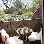 Wattlodge Bed and breakfast Norden