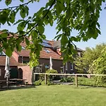Wattlodge Bed and breakfast Norden