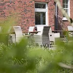 Bed and breakfast Wattlodge Norden