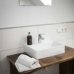 Wattlodge 3* Norden