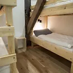 Bed and breakfast Wattlodge