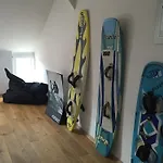 Wattlodge Norden