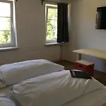 Wattlodge Bed and breakfast 3*