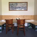 Bed and breakfast Wattlodge Norden