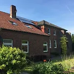Wattlodge Norden