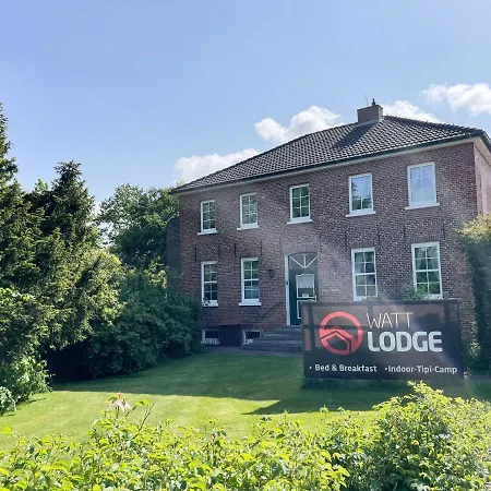 Wattlodge Norden