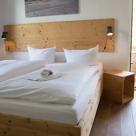 Bed & Breakfast Wattlodge 3*