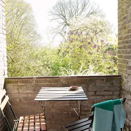 Bed & Breakfast Wattlodge Norden