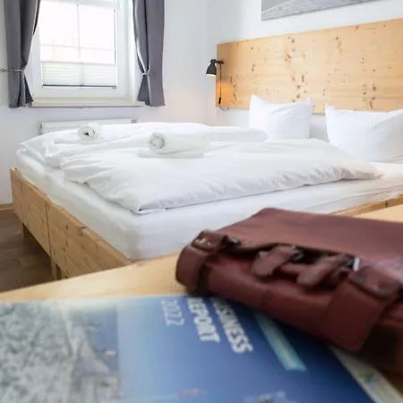 Wattlodge 3* Norden