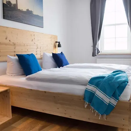 Bed & Breakfast Wattlodge 3*