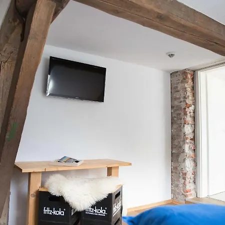 Bed & Breakfast Wattlodge