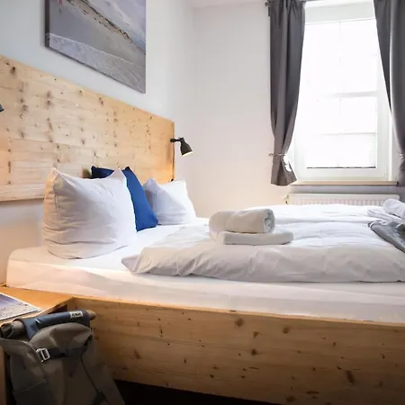 Wattlodge 3* Norden