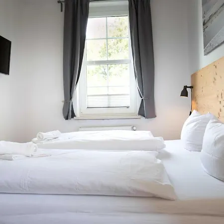 Wattlodge Bed & Breakfast