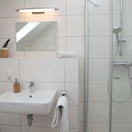 Wattlodge Bed & Breakfast Norden