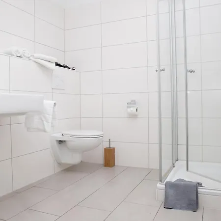 Bed & Breakfast Wattlodge 3*