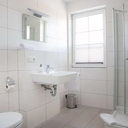 Bed & Breakfast Wattlodge 3*