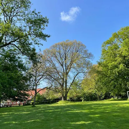 Wattlodge Bed & Breakfast Norden