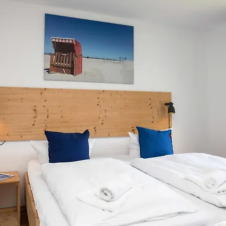 Wattlodge Norden