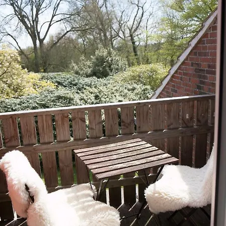 Wattlodge Bed & Breakfast Norden