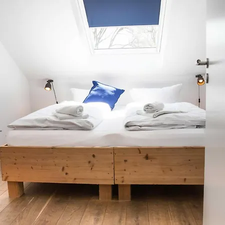 Bed & Breakfast Wattlodge