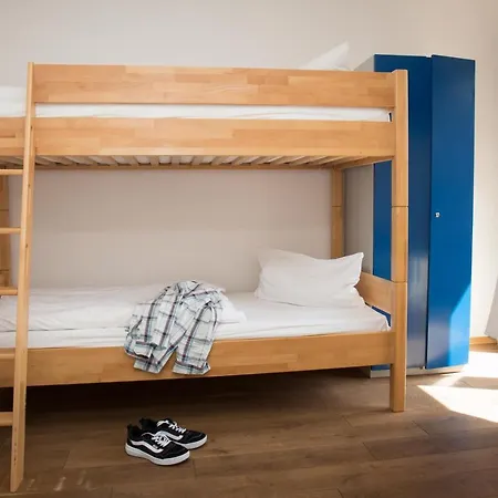 Wattlodge Bed & Breakfast Norden