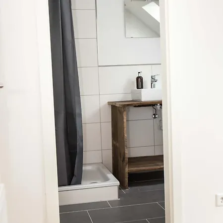 Wattlodge Bed & Breakfast Norden