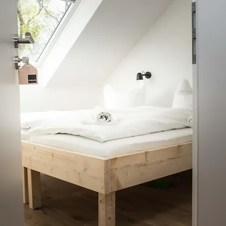 Wattlodge Norden