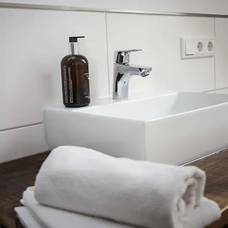 Bed & Breakfast Wattlodge 3*