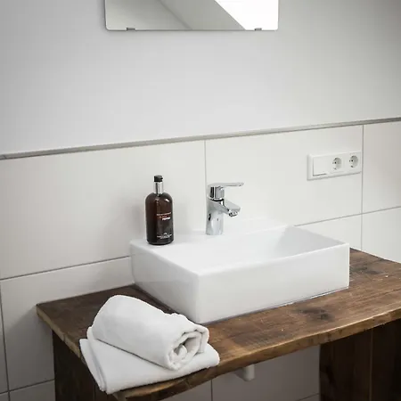 Wattlodge 3* Norden