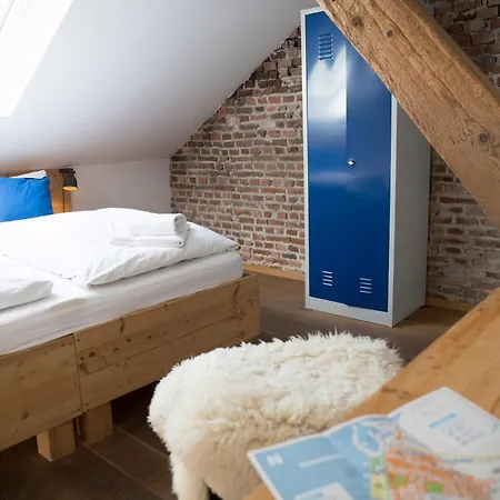 Oda ve Kahvaltı Wattlodge Norden