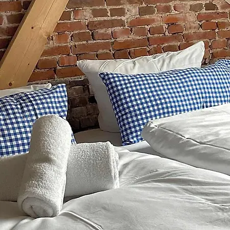 Bed & Breakfast Wattlodge 3*