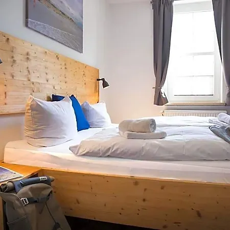 Bed & Breakfast Wattlodge Norden