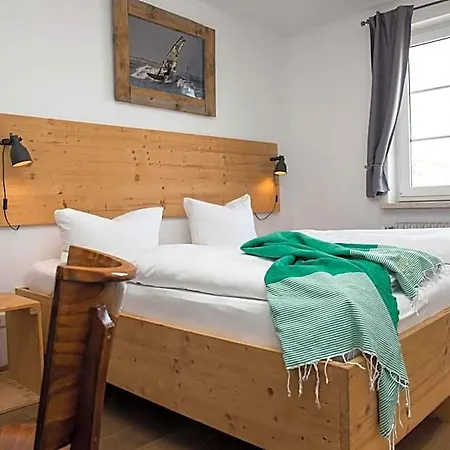 Bed & Breakfast Wattlodge Norden