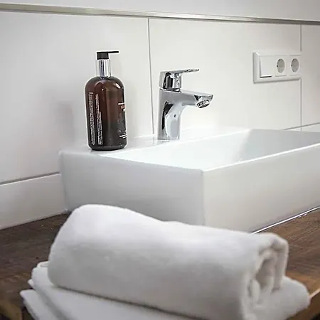 Wattlodge Bed & Breakfast Norden