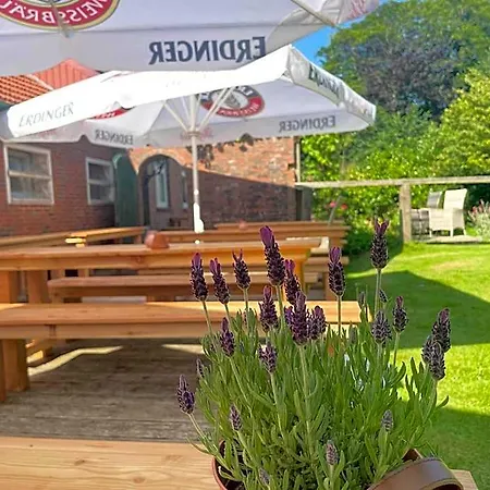 Wattlodge Bed & Breakfast