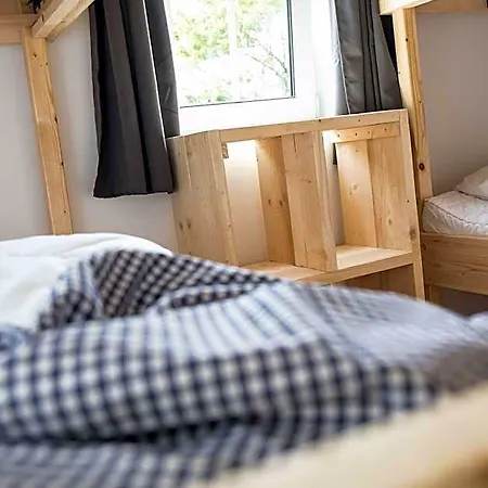 Wattlodge Bed & Breakfast 3*
