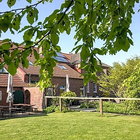 Bed & Breakfast Wattlodge