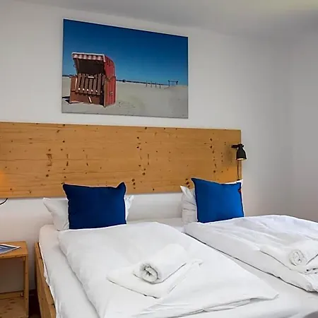 Wattlodge 3*