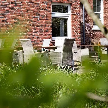 Bed & Breakfast Wattlodge Norden