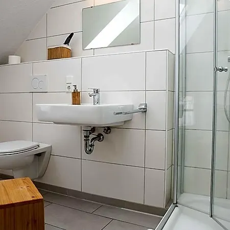 Wattlodge Norden