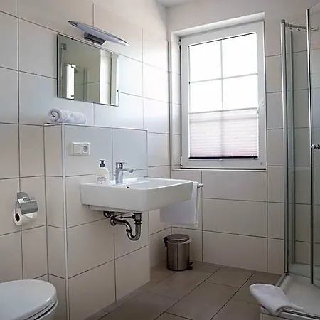 Wattlodge 3* Norden