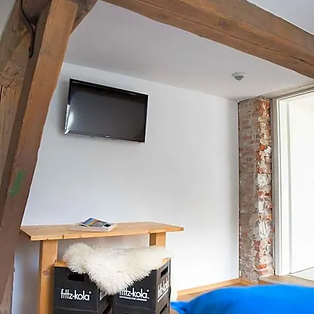 Wattlodge