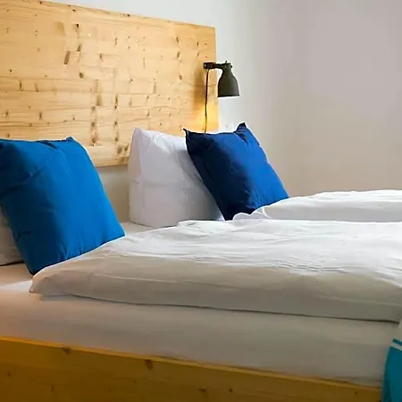 Bed & Breakfast Wattlodge 3*