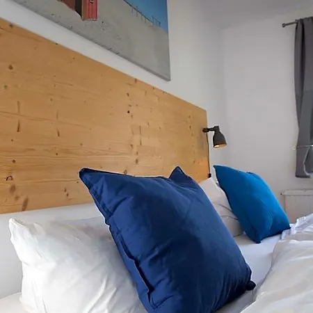 Bed & Breakfast Wattlodge