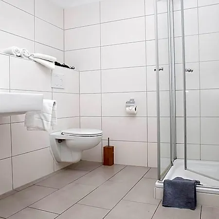 Bed & Breakfast Wattlodge 3*